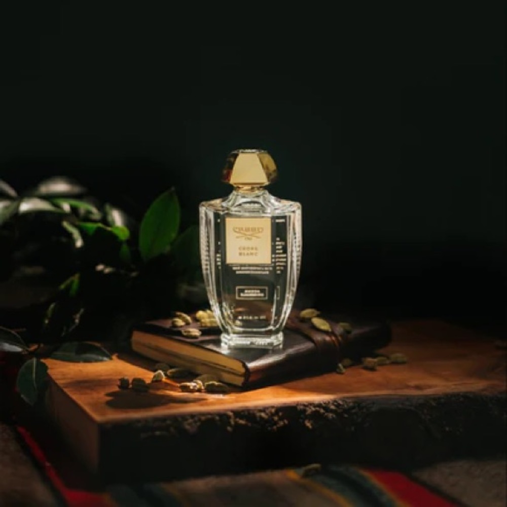 Creed, Cedre Blanc